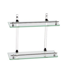 High quality Clear Tempered Glass for shelf 5mm 6mm 8mm 10mm safety shelf sheet for bathroom